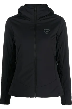 Rossignol Opside hooded jacket