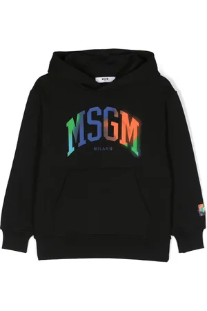 Msgm Logo