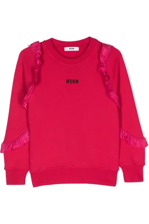 Msgm Logo