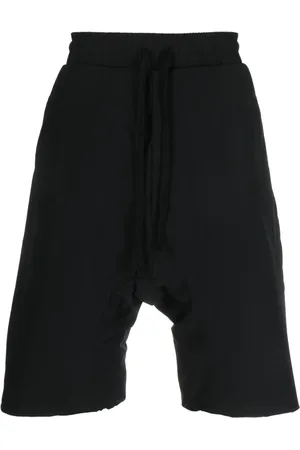 THOM KROM Elasticated