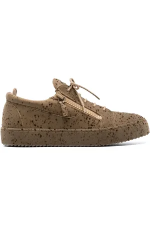 Giuseppe Zanotti Frankie logo