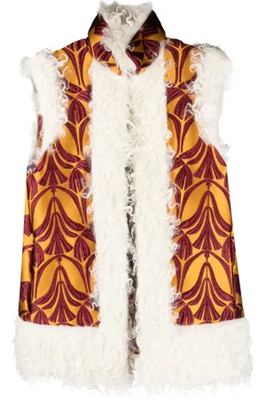 La DoubleJ Patterned