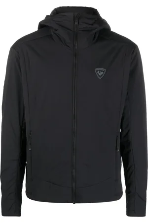 Rossignol Opside hooded jacket