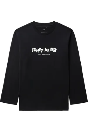 OAMC Hurricane cotton T