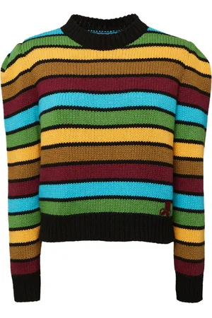 La DoubleJ Stripe