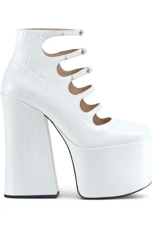 Marc Jacobs The Kiki ankle boots