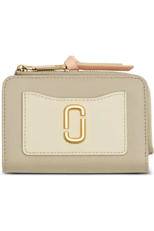Marc Jacobs The Slim Bifold wallet