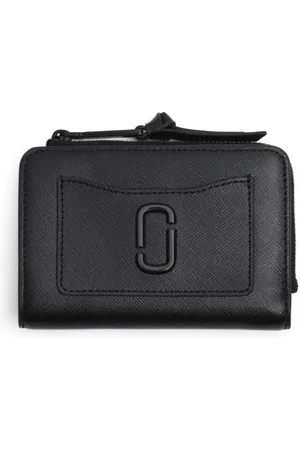Marc Jacobs The Slim Bifold wallet