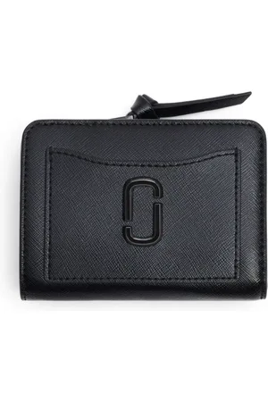 Marc Jacobs The Mini Compact wallet