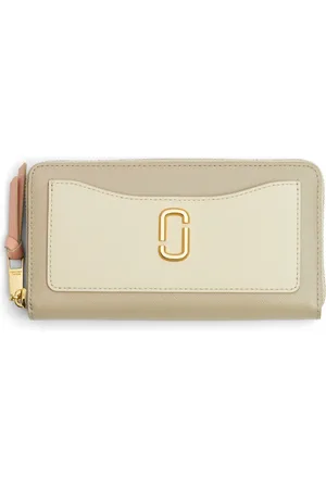 Marc Jacobs The Continental wallet