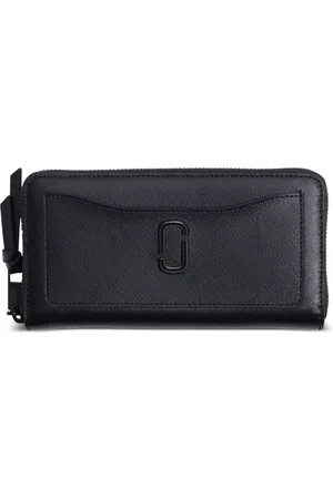 Marc Jacobs The Continental wallet