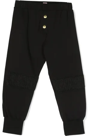 Wauw Capow by Bangbang Hero Pants Night stretch