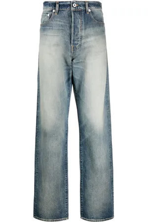 Kenzo Asagao straight