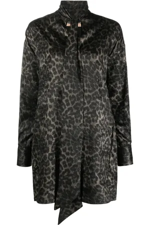 BLANCA Leopard