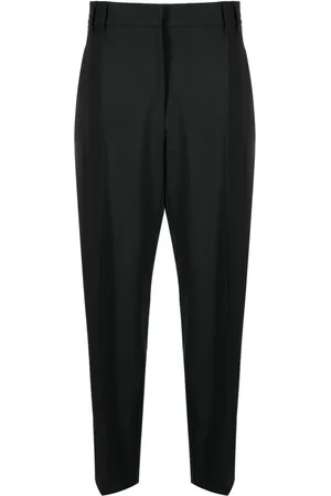 Brunello Cucinelli Cropped wool
