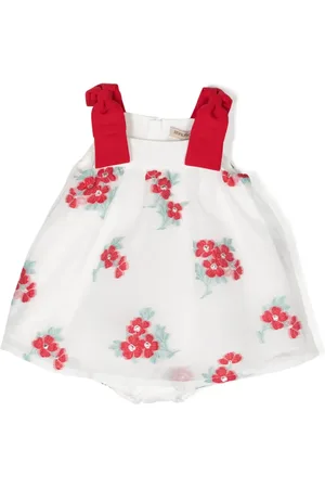 HUCKLEBONES LONDON Floral