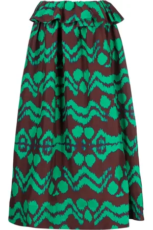 ULLA JOHNSON Graphic