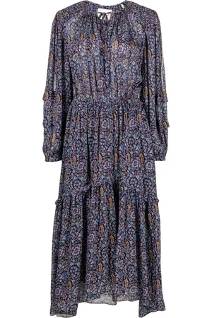 Isabel Marant Naema floral