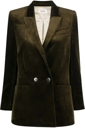 Zadig & Voltaire Double