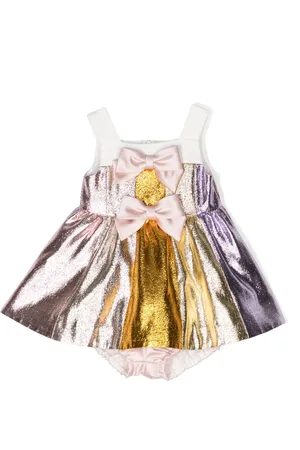 HUCKLEBONES LONDON Rainbow