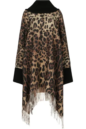 Dolce & Gabbana Leopard