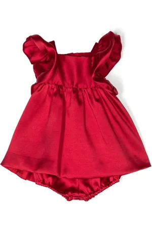 HUCKLEBONES LONDON Flutter
