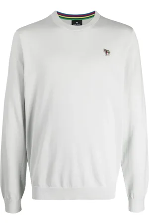 Paul Smith Zebra