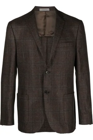corneliani Check