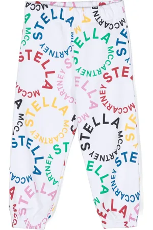 Stella McCartney Circular logo