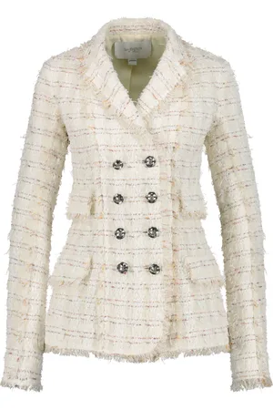 Giambattista Valli Boucl?? double