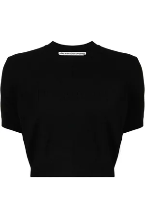 Alexander Wang Logo
