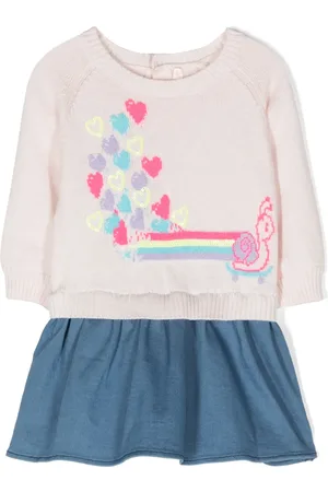 Billieblush Sequin