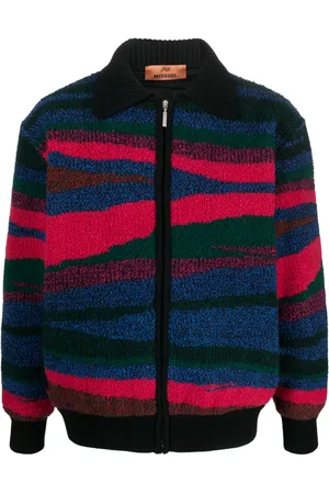 Missoni Fleece