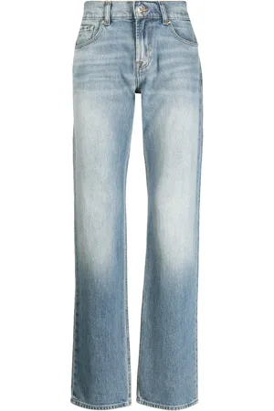 7 for all Mankind Mid