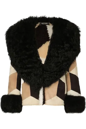 Dolce & Gabbana Patchwork