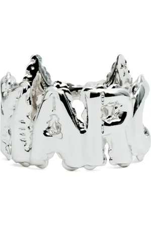 Marc Jacobs Marc Balloon ring