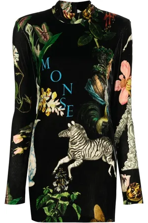 MONSE Graphic