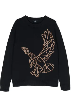 Il gufo Eagle