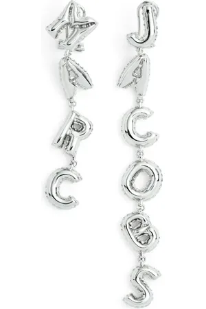 Marc Jacobs Balloon drop earrings