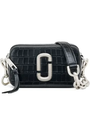 Marc Jacobs The Shoulder Snapshot camera bag