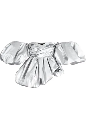 Marc Jacobs Bubble metallic