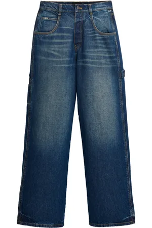 Marc Jacobs Oversized wide