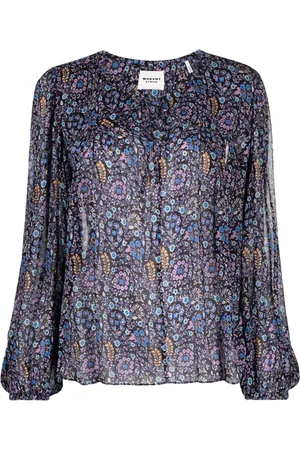 Isabel Marant Daytonea floral