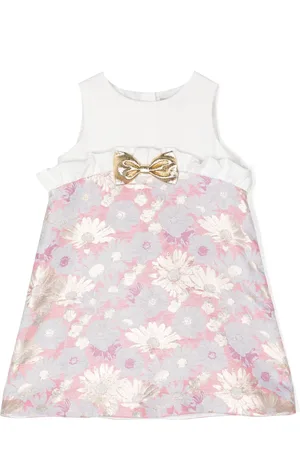 HUCKLEBONES LONDON Floral