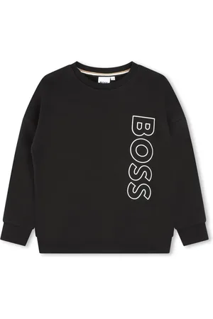 HUGO BOSS Logo