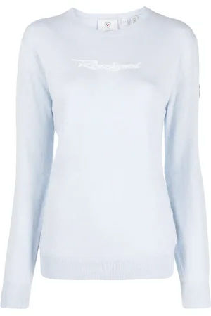 Rossignol Signature sweater