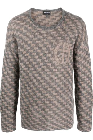 Giorgio Armani Geometric