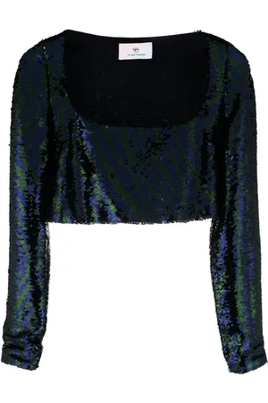 Chiara Ferragni Sequin