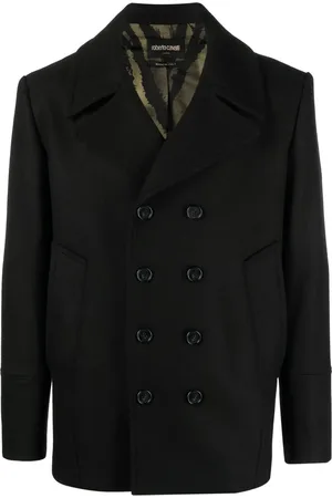 Roberto Cavalli Double