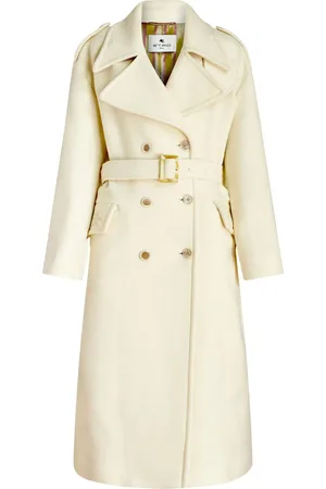 Etro Belted